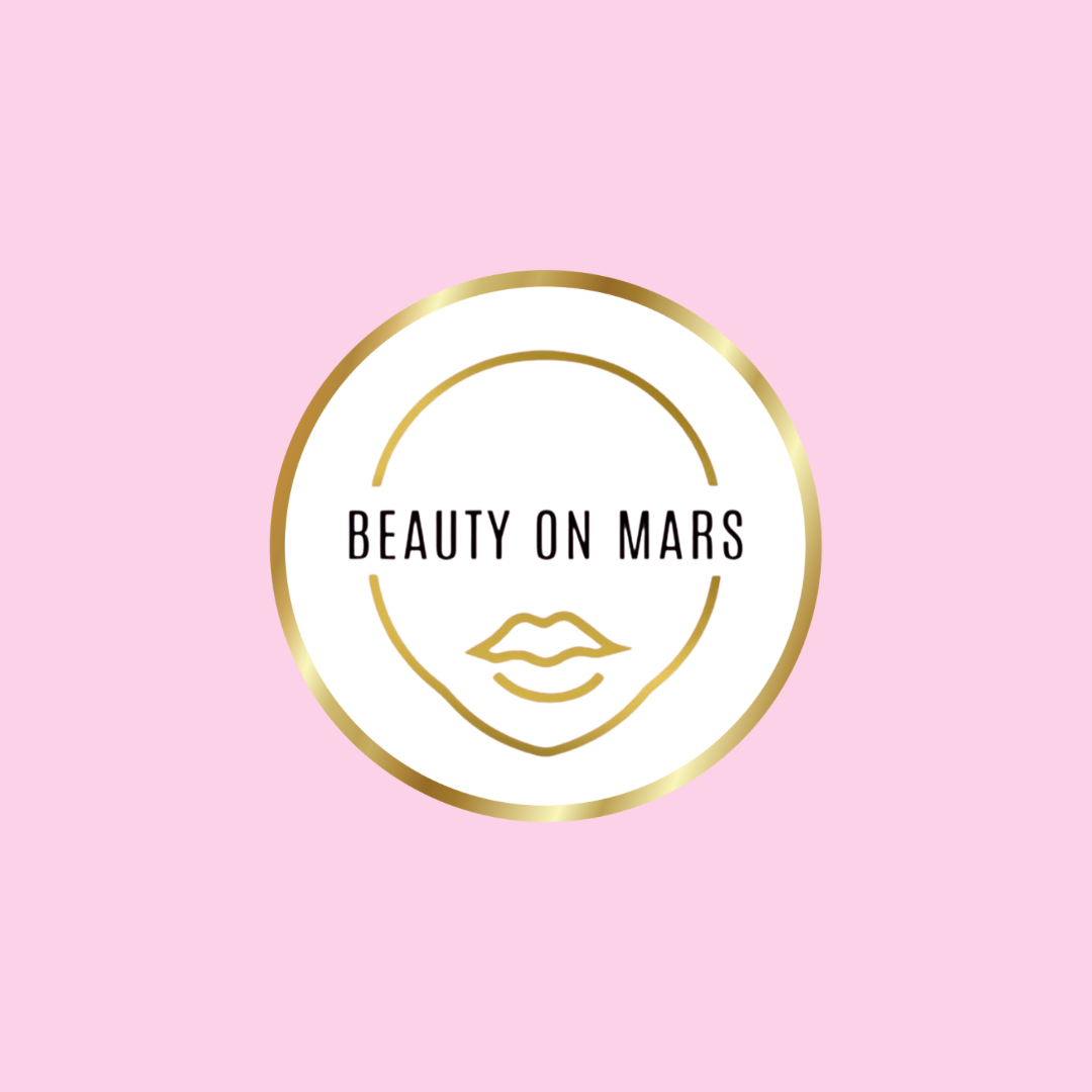 BEAUTY ON MARS – Beauty On Mars