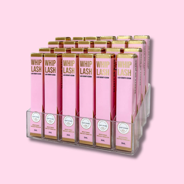 WHIPLASH LASH SERUM